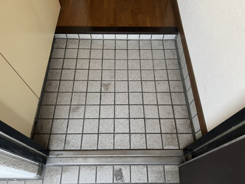 ラ・バレーヌ辻井の物件内観写真