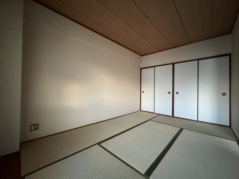 ラ・バレーヌ辻井の物件内観写真