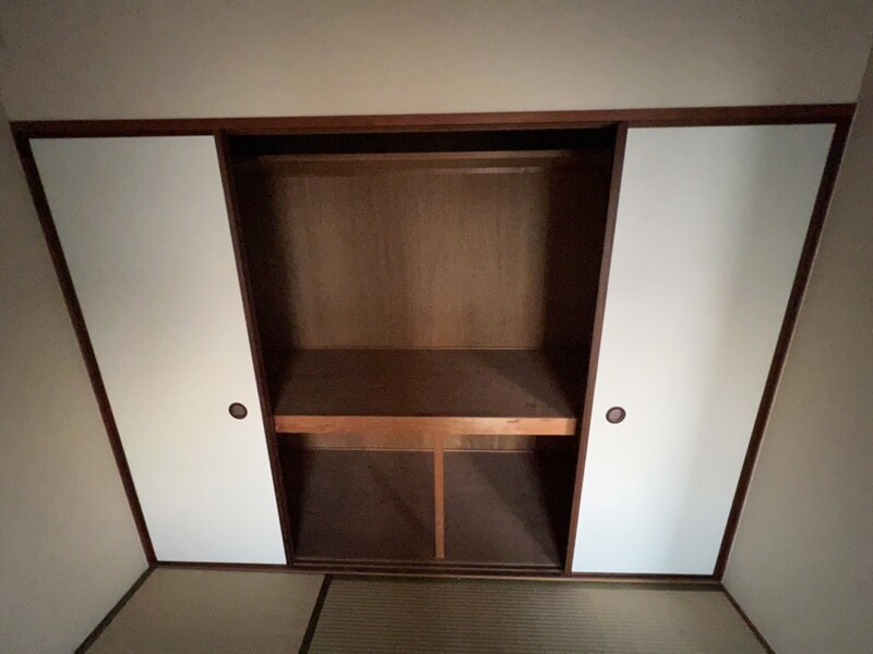 ラ・バレーヌ辻井の物件内観写真