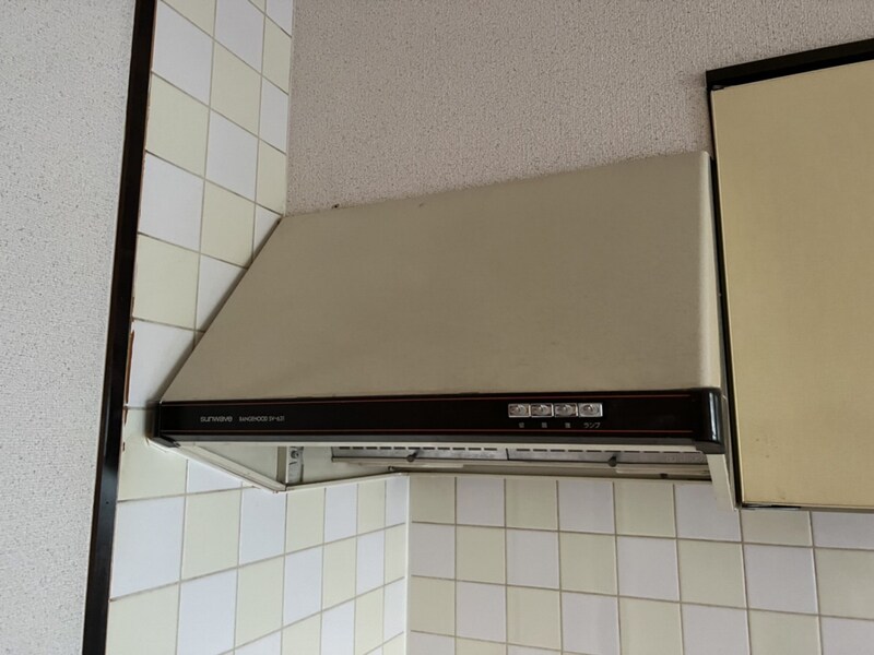 ラ・バレーヌ辻井の物件内観写真