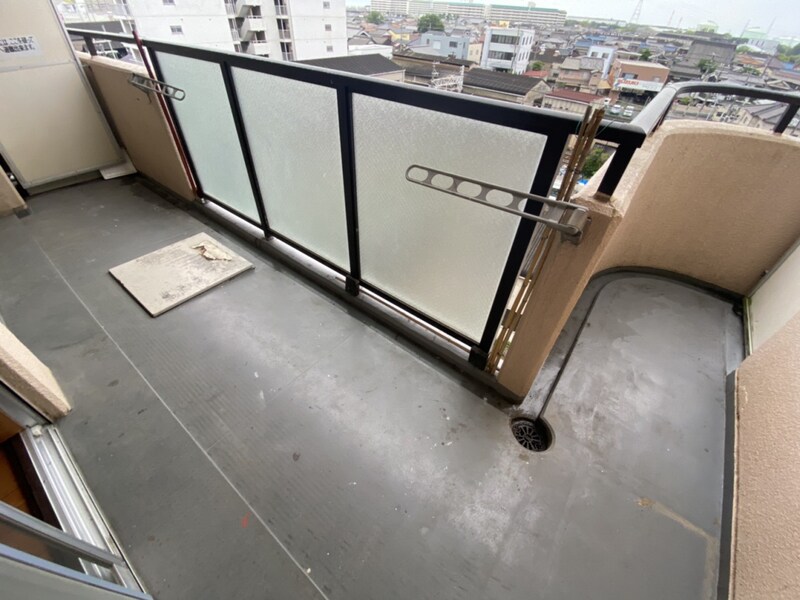 ユニライフ姫路白浜の宮の物件内観写真