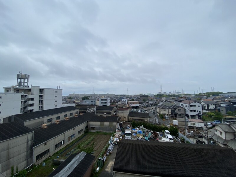 ユニライフ姫路白浜の宮の物件内観写真