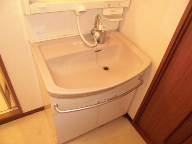 グラースガーデン今宿の物件内観写真