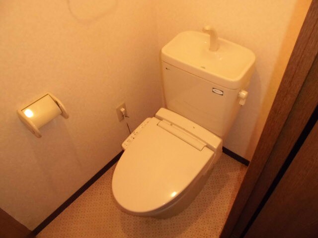 グラースガーデン今宿の物件内観写真