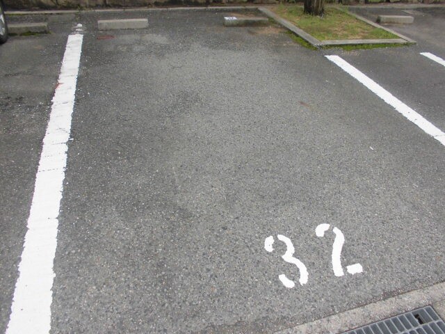 グラースガーデン今宿の物件外観写真