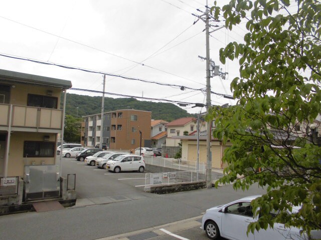 グラースガーデン今宿の物件内観写真