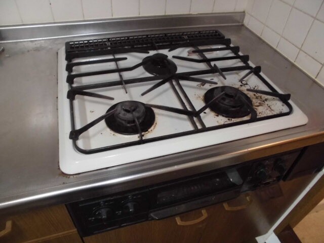 グラースガーデン今宿の物件内観写真