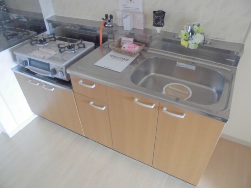 メゾン堀川　A棟の物件内観写真