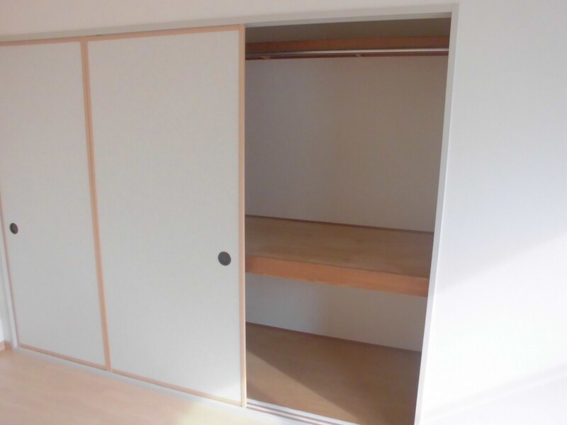 メゾン堀川　A棟の物件内観写真