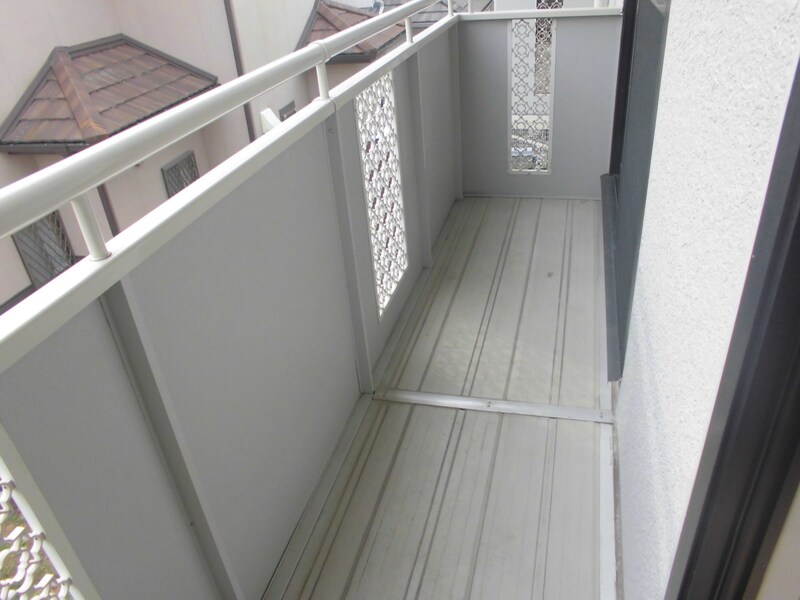 メゾン堀川　A棟の物件内観写真