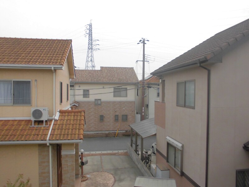 メゾン堀川　A棟の物件内観写真