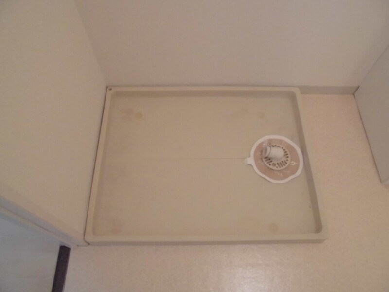 メゾン堀川　A棟の物件内観写真