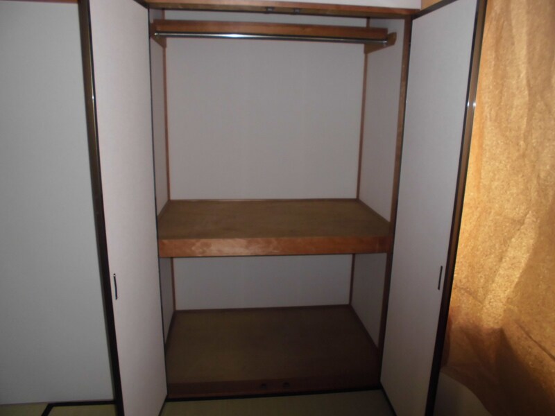 メゾン堀川　A棟の物件内観写真