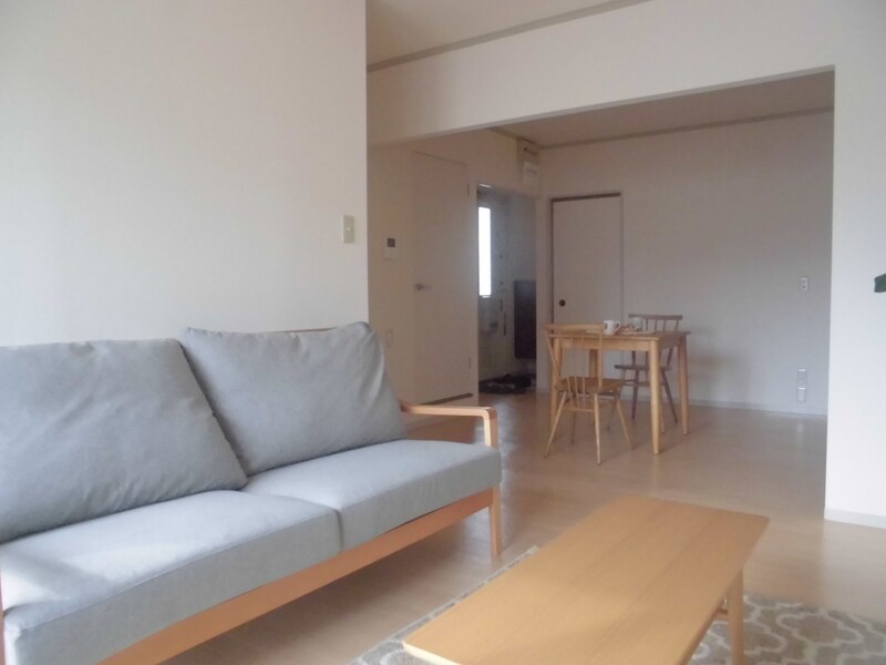 メゾン堀川　A棟の物件内観写真