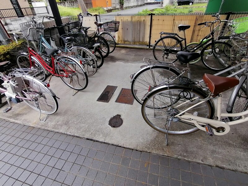 ヴィラ・プリマベーラの物件内観写真