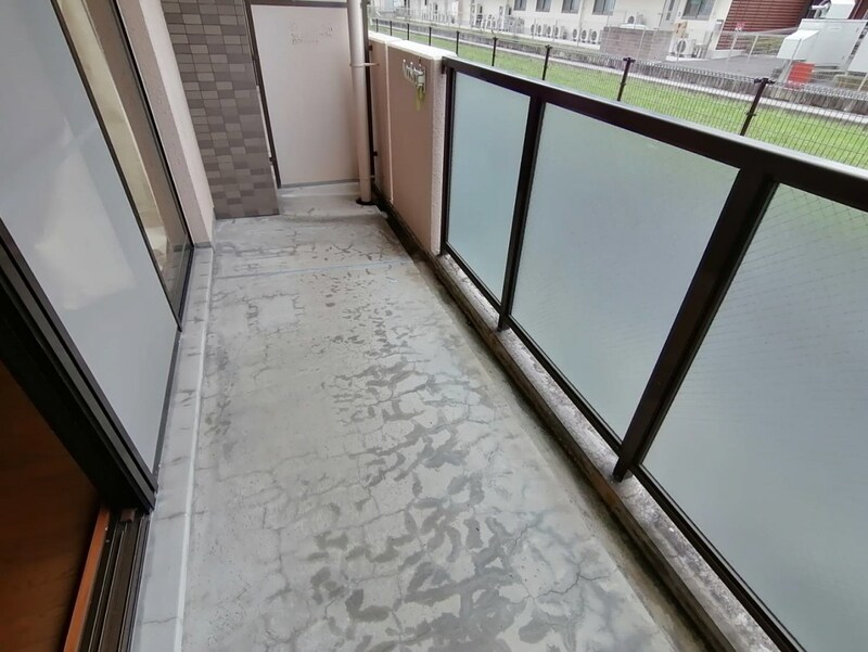 ヴィラ・プリマベーラの物件内観写真