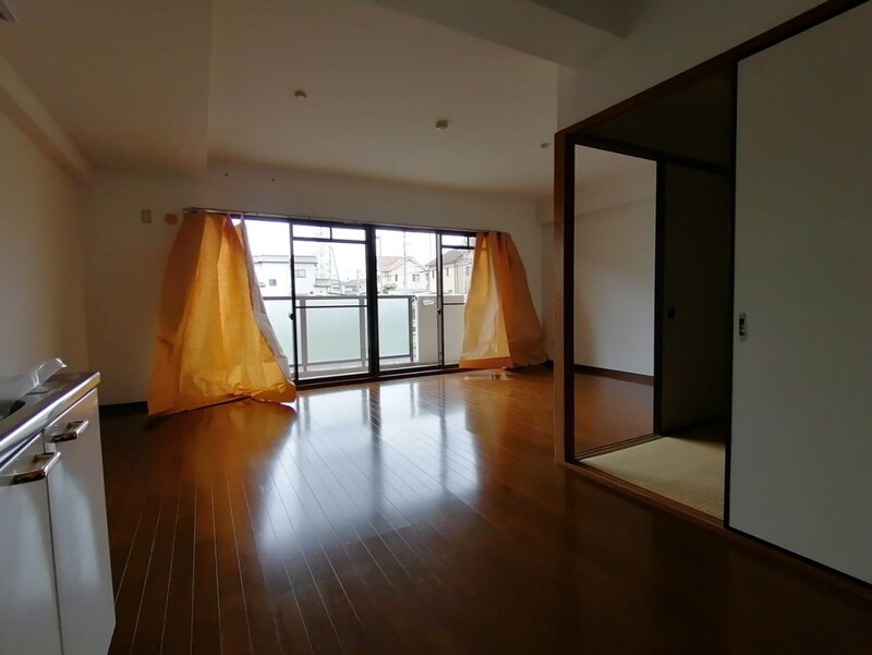 ヴィラ・プリマベーラの物件内観写真