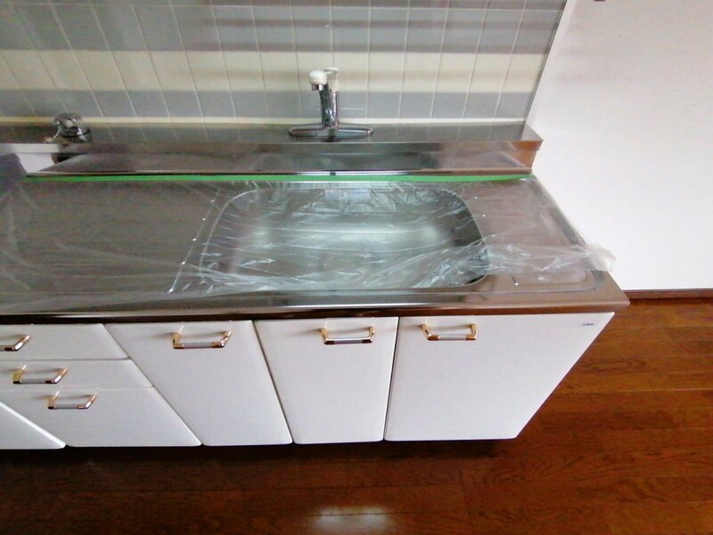 ヴィラ・プリマベーラの物件内観写真