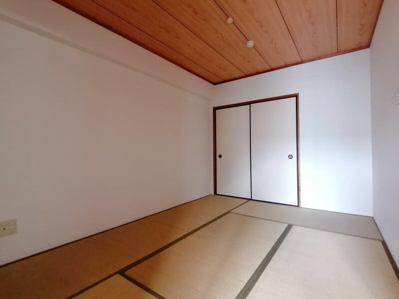 ヴィラ・プリマベーラの物件内観写真