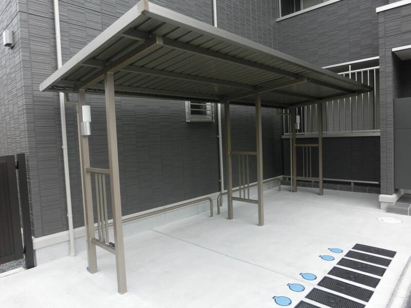 プリムローズ・佳音の物件内観写真