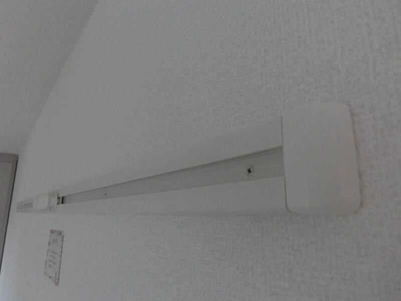 プリムローズ・佳音の物件内観写真