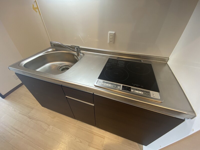 インタービレッジ土山二番館の物件内観写真