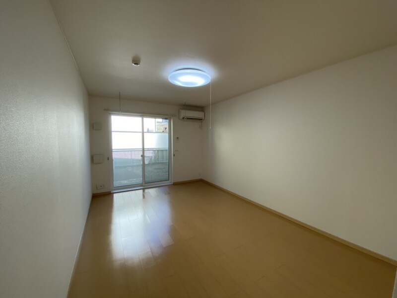 ソレイユ・北野の物件内観写真