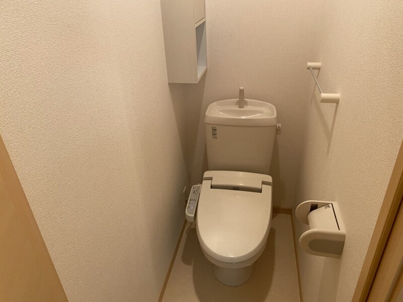 ソレイユ・北野の物件内観写真