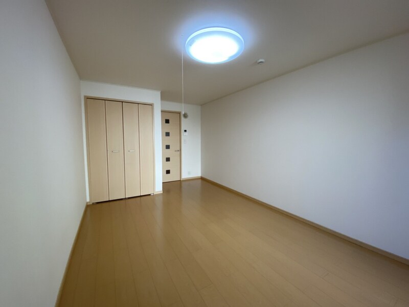 ソレイユ・北野の物件内観写真