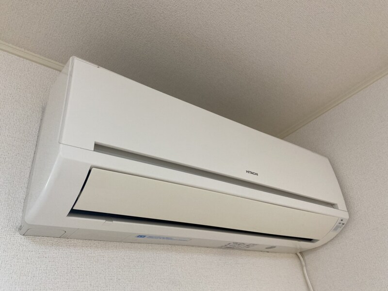 ソレイユ・北野の物件内観写真