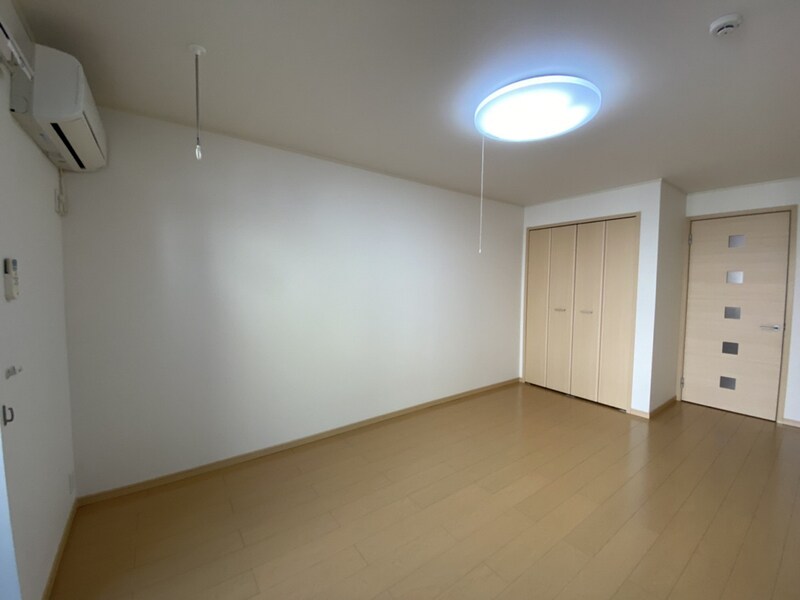 ソレイユ・北野の物件内観写真