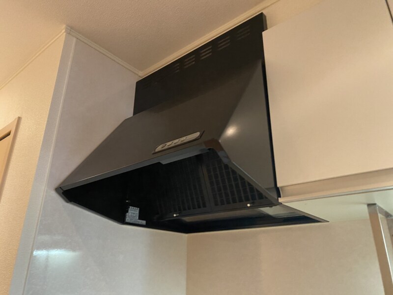 ソレイユ・北野の物件内観写真