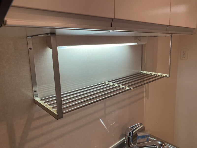 ソレイユ・北野の物件内観写真