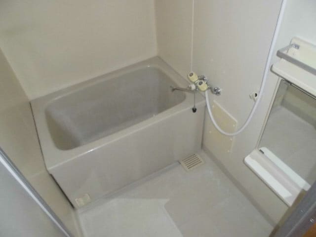 グリーンヒルズ大日の物件内観写真