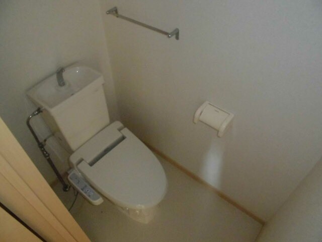 グリーンヒルズ大日の物件内観写真