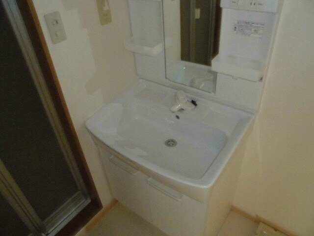 グリーンヒルズ大日の物件内観写真