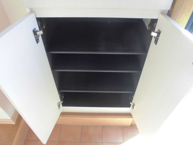 グリーンヒルズ大日の物件内観写真