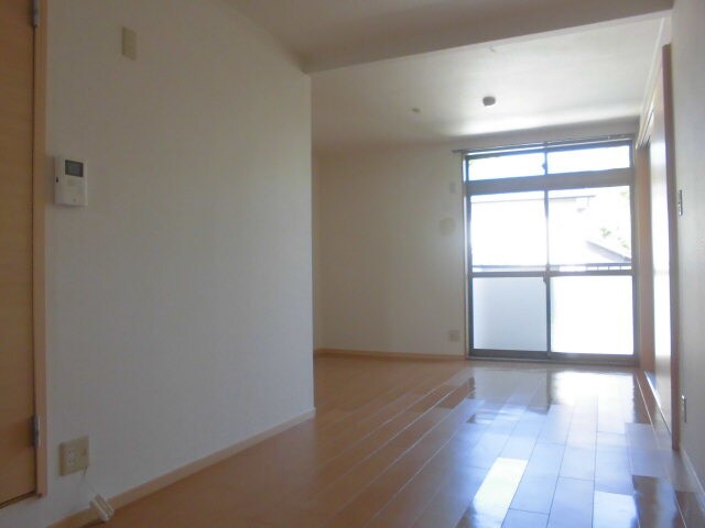 グリーンヒルズ大日の物件内観写真