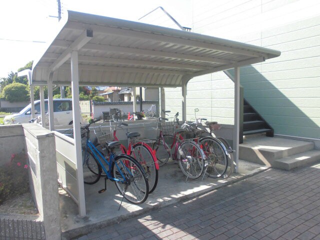 グリーンヒルズ大日の物件内観写真