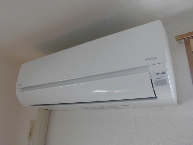 グリーンヒルズ大日の物件内観写真