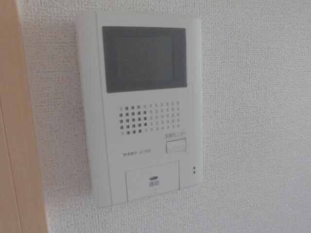 グリーンヒルズ大日の物件内観写真