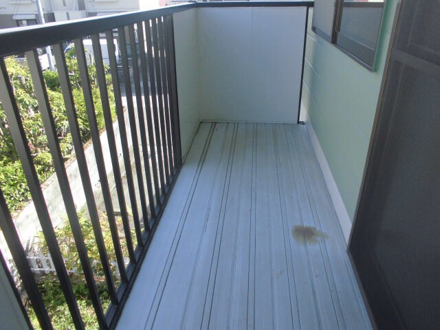 グリーンヒルズ大日の物件内観写真