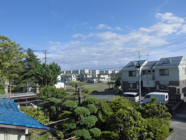 グリーンヒルズ大日の物件内観写真