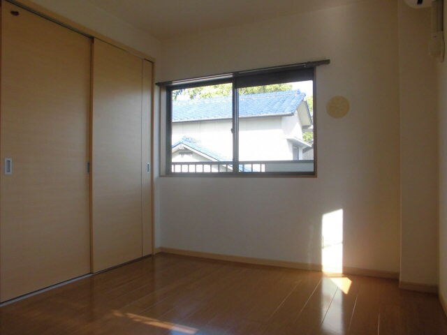 グリーンヒルズ大日の物件内観写真