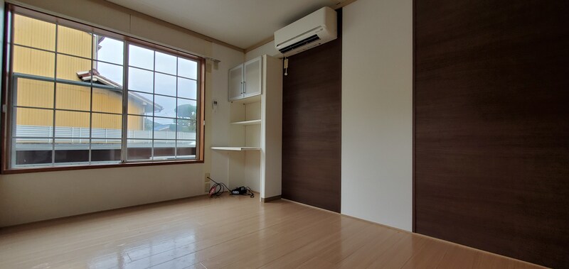 Y’s書写の物件内観写真