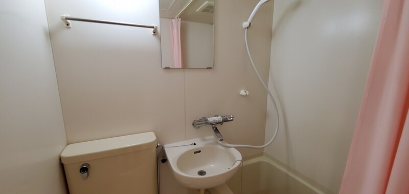 Y’s書写の物件内観写真