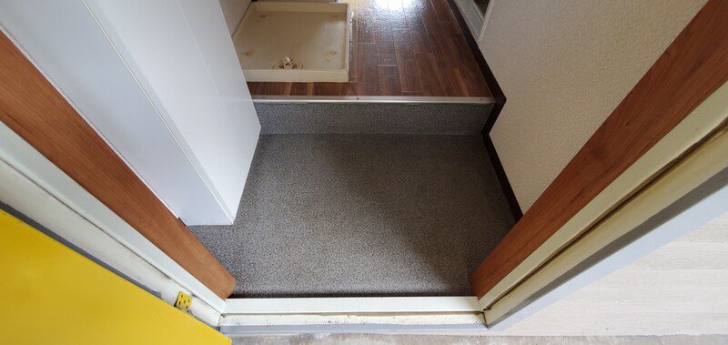 Y’s書写の物件内観写真