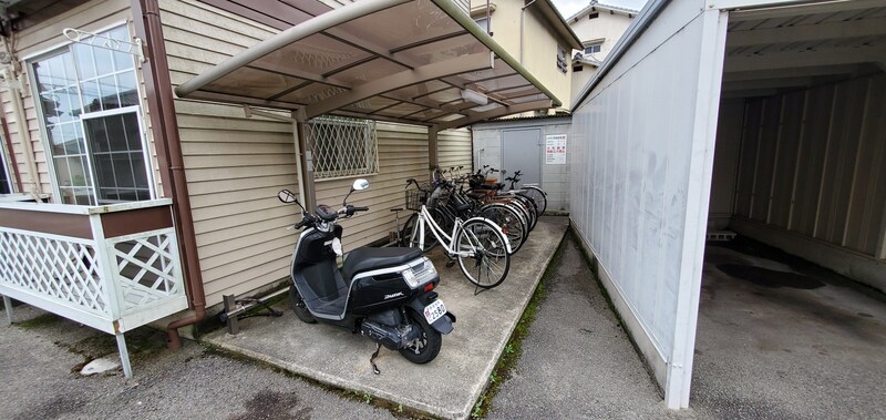 Y’s書写の物件内観写真