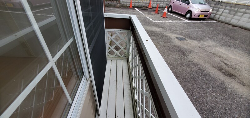 Y’s書写の物件内観写真