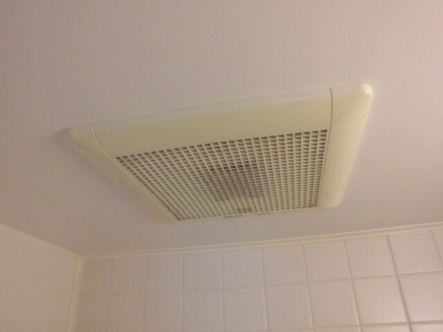 グラースガーデン今宿の物件内観写真